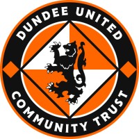 Dundee United Community Trust Logo