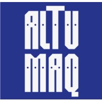 ALTUMAQ S.A. Logo