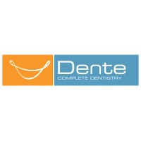 Dente Complete Dentistry Logo