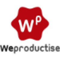 WeProductise Logo