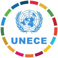 United Nations Economic Commission for Europe Logo