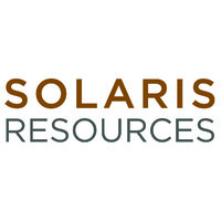 Solaris Resources Inc. Logo