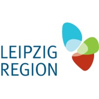Leipzig Tourismus und Marketing GmbH Logo