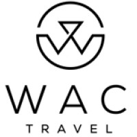WAC Travel Logo