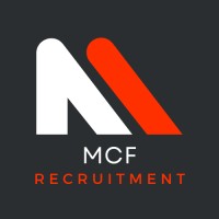 MCF Recruitment Logo