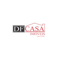 DF Casa Imóveis Logo