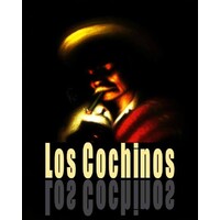 Los Cochinos Music Logo