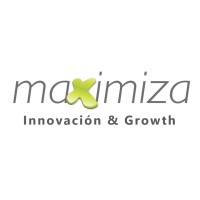 Maximiza Innovacion & Growth Logo