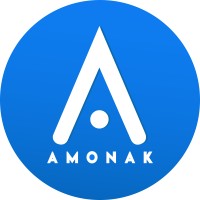 Amonak Logo
