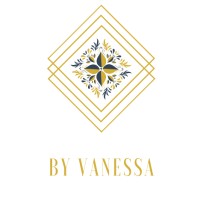 By Vanessa Wedding & Private Events Logo