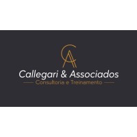 Callegari & Associados - Consultoria e Treinamento de Vendas Logo