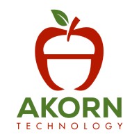 Akorn Technology, Inc. Logo