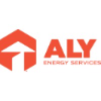 Aly Energy Services, Inc. Logo