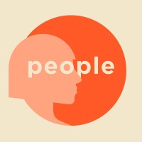 PEOPLE DIGITAL AGENCY Logo