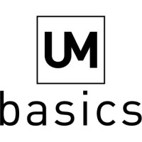 UM basics Logo