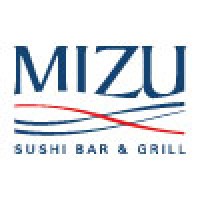 Mizu Sushi Bar & Grill Logo