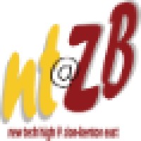 New Tech High @ Zion-Benton East Logo