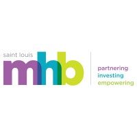Saint Louis Mental Health Board Logo