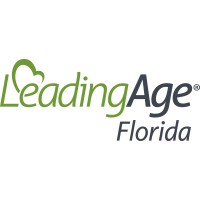 LeadingAge Florida Logo