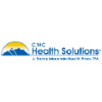 CNIC Health Solutions Logo