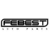 Febest Panamerica - Wholesale Auto Parts Logo
