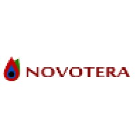 Novotera Inc. Logo