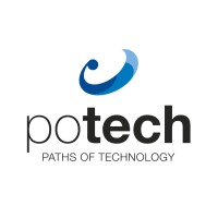 POTECH - Paths of Technology Logo