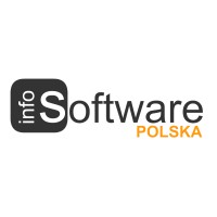InfoSoftware Logo