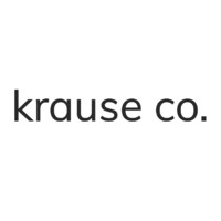 krause co. Logo
