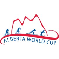 Alberta World Cup Logo