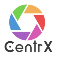 CentrX Logo