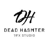 Dead Hamster VFX Logo