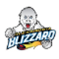 Alexandria Blizzard Logo