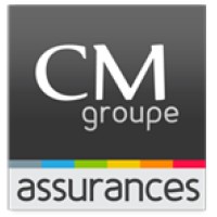 CM-Groupe Logo