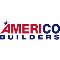 Americo Builders Logo