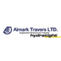 Aimark Travers Logo