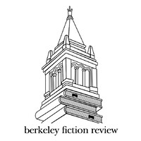 Berkeley Fiction Review Logo