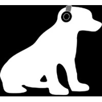 Big Dog Music Design Logo