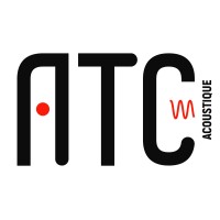 ATC Acoustique Logo