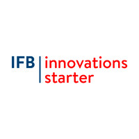 IFB Innovationsstarter GmbH Logo
