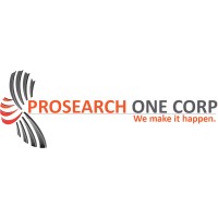 Pro Search One, Corp. Logo