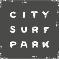 CITY SURF PARK Logo