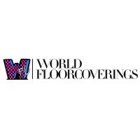 World Floorcoverings Logo