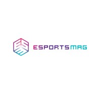 eSportsMag Logo