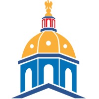 Greater Concord Chamber of Commerce (NH) Logo