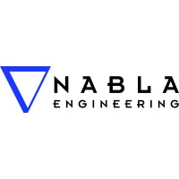 Nabla Engineering Logo