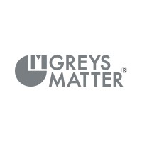 Greys Matter®Ltd Logo