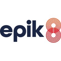 Epik8 Logo
