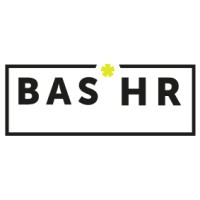 BAS Human Resource Group Logo