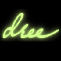 Dree Club Logo